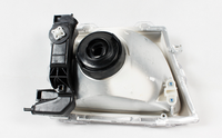 Phare avant de voiture pour Hilux Série 01 1997 1998 1999 2000 2001 RZN149 RZN168 LN147 LN167