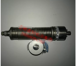 DMG <b>Puller</b> bar 95.101.745.2.2 Original New Product - Product Image 1