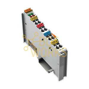 Wago 750418 - Nuovo - Product Image 1