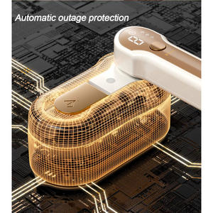Piroscafo pieghevole portatile facile da usare per uso domestico con semplici pulsanti per operare facilmente per tutte le <span class=keywords><strong>età</strong></span> - Product Image 3