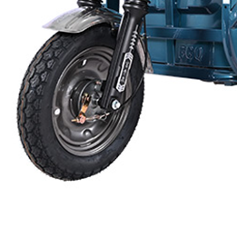 Tricicli elettrici del carico elettrico della ruota della cina 60v 3 per l'adulto - Product Image 6