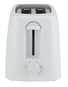 محمصة خبز للمطبخ بشريحتين وفتحة قصيرة مع <span class=keywords><strong>6</strong></span> إعدادات للتحميص - Product Image 5