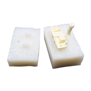 KAIERWO Vaccum Casting for Plastic Prototype Silicone Mold Make Rubber Parts - Product Image 4