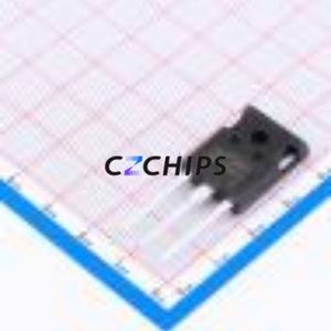 Nuevo y Original MS50N20FC TO-247 Transistor de efecto de campo (MOSFET) Venta completa Chips de componentes electrónicos y servicio BOM - Product Image 2
