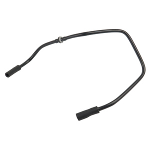 Tuyau de vidange d'huile moteur pour <span class=keywords><strong>Dodge</strong></span> <span class=keywords><strong>Ram</strong></span> 2500, compatible avec les moteurs <span class=keywords><strong>diesel</strong></span> 5.9L uniquement, référence OE 5093069AB, vente en gros, en stock, prix d'usine - Product Image 4