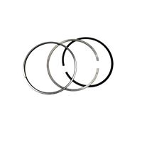 Kits de segments de piston pour moteur diesel C-9 197-9299 161-3425 168-7209 pour excavatrices 330C Garantie 1 an Fabriqué en Chine