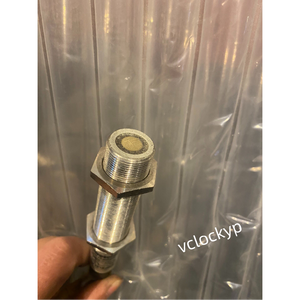 MICROSONIC PICO-USF13/16/wbrCD/HV/M18 10-30VDC Utilisé - Product Image 3