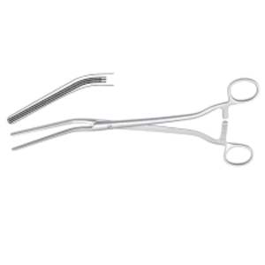 Dick Forceps Ensemble de Chirurgie Médicale Chirurgicale de Haute Qualité Personnalisé Meilleur Design Instruments Chirurgicaux - Product Image 4
