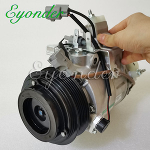 Compresor de Aire Acondicionado <span class=keywords><strong>7SBU16C</strong></span> para LEXUS SC430 4.3L 2001- 883203A231 883203A230 4471904570 8831024171 4472600751 8831050140 - Product Image 3