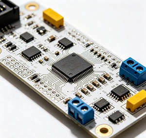 Service d'assemblage de circuits imprimés clé en main, optimisation du BOM Gerber pour une réduction stratégique des coûts et PCBA personnalisé - Product Image 3