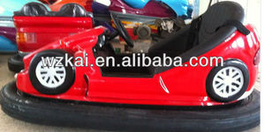 Voiture tamponneuse - Product Image 1