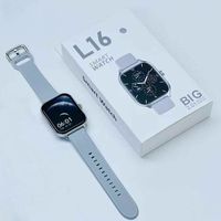 Montre intelligente étanche IP67 avec 4G et GPS, écran tactile IPS, moniteur de fréquence cardiaque, tracker de forme physique sportive, bracelet en silicone, montre intelligente