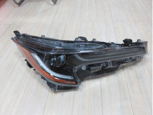 Piezas de automóviles para automóviles, faro delantero Le <span class=keywords><strong>xle</strong></span> para Toyota <span class=keywords><strong>Corolla</strong></span> 2022 <span class=keywords><strong>2023</strong></span> 2024 - Product Image 3