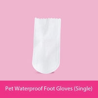 Protège-pattes pour animaux de compagnie de haute qualité, anti-salissures et imperméables, pour la promenade des chiens en extérieur