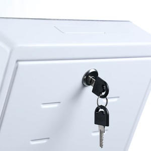 Kiosco con Pantalla Táctil de 15.6 Pulgadas, Pantalla Táctil Android para Información Comercial, Kiosco de Autoservicio para Salud - Product Image 4