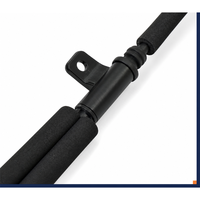 Câble de déverrouillage de calandre/capot avant Sinotruk neuf JDC7X-8402200 – Approvisionnement direct fabricant