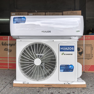 Panasoni HUAZOS <b>Mini</b> Split <b>Air</b> <b>Conditioner</b> 9000-24000 Btu High Efficient Household Wall Mounted Conditioning Variable Frequency - Product Image 6