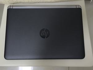 เหมาะสำหรับแล็ปท็อป HP 430g1ขนาด13.3นิ้วรุ่น4th Intel Core <span class=keywords><strong>I3</strong></span>แล็ปท็อปบ้านเชิงพาณิชย์ที่บางและเบาพกพาได้ - Product Image 2