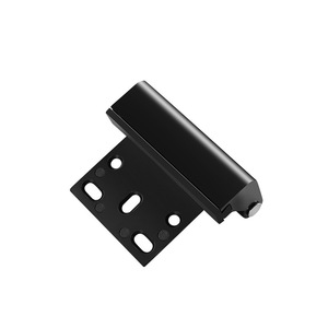 Cerradura de Puerta Antirrobo JYCHardware, Pestillo de Aleación de Aluminio, Diseño Moderno y Simple, Perno de Seguridad para Puertas Interiores - Product Image 5
