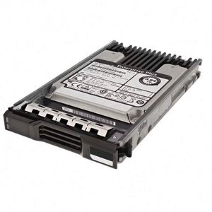 4NMJF สินค้าใหม่ในสต็อก 3.84TB Dexx SAS 12Gbps 2.5 นิ้ว Hot Plug SSD สำหรับเซิร์ฟเวอร์ - Product Image 4