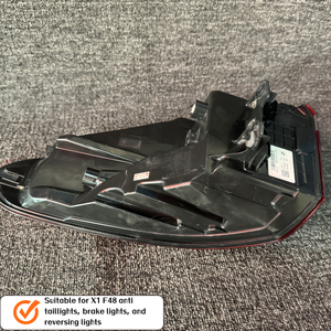 Convient pour BMW X1 F48 Later Model Rear Taillight Brake Light LED, Original Car Parking Light, Year 2020- 2023. - Product Image 6