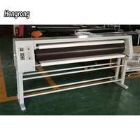 Nouveau rouleau de sublimation thermique calendrier Sublimation Calandra impression presse à chaud Machine à vendre rouleau transfert chaleur Machine