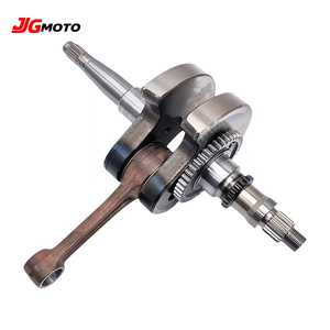 Piezas de Ensamblaje de Cigüeñal Compatibles con <span class=keywords><strong>CFmoto</strong></span> ATV UTV CForce <span class=keywords><strong>500</strong></span> UForce <span class=keywords><strong>500</strong></span> ZForce <span class=keywords><strong>500</strong></span> OEM 0GR0-041000-00010 con Calidad Superior - Product Image 1