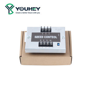 Controlador de Velocidad CAT Caterpillar 9X-9591 512-5720, Módulo de Generador Diésel para Control Electrónico, Accesorios para Piezas de Generador - Product Image 1