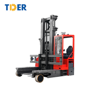 Apilador eléctrico de 4 vías para carretilla elevadora, eps, 3 toneladas, 4 toneladas, 3000kg, 4 direcciones, novedad - Product Image 3