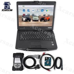 Laptop CF54 para OEM JLR SSD DOIP para Jaguar Pathfinder, Herramienta de Diagnóstico Automotriz WIFI, Herramienta de Programación Automotriz Profesional - Product Image 1