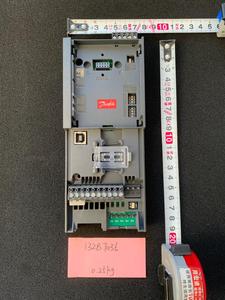 Giá tốt nhất biến tần fc280 loạt Mainboard gốc 132b7037 132b7035 132b0347 điều khiển chính thẻ - Product Image 2