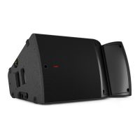Haut-parleur de barre de scène passif en contreplaqué de Line Array Ka15 professionnel basse fréquence pour barres et étapes