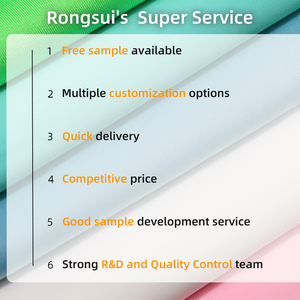 ओम स्पोर्ट्स रिस्टबैंड कपड़े नमी वाकिंग स्ट्रेच पॉलिएस्टर लैमिनेटेड इको मेश इलास्टिक टीपू फिल्म नायलॉन डबल तरफा कपड़े - Product Image 5