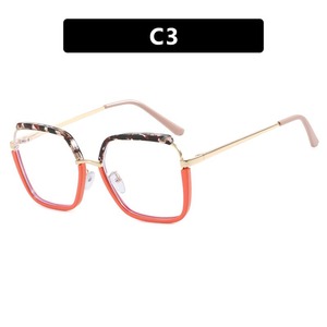 Nuovi Arrivi: Montature per Occhiali con Diamanti, Forma del Viso, Occhiali alla Moda con Protezione dalla Luce Blu, Vendita Calda, Agente di Spedizione - Product Image 3