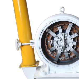 製粉所用高効率セルフプライミング410スチールコアモーター<span class=keywords><strong>2</strong></span>トン容量380V穀物破砕装置 - Product Image 6