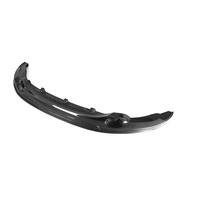 Lèvre de pare-chocs avant en fibre de carbone aérodynamique, style 1M, pour BMW E90/E92/E93 LCI, installation par colle/vis, directement de l'usine