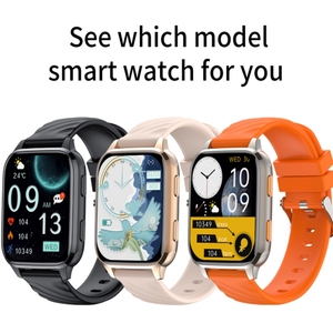 Mới nhất OEM fw12 thông minh xem thể thao chế độ thời tiết <span class=keywords><strong>Pedometer</strong></span> BT cuộc gọi theo dõi sức khỏe nhiều fw12 đồng hồ siêu thông minh đồng hồ - Product Image 2