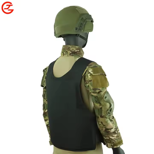 <span class=keywords><strong>Chaleco</strong></span> Stabproof personalizado directo de fábrica con accesorios multifuncionales para entrenamiento táctico - Product Image 6