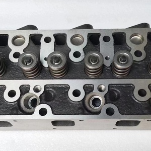 Nouvelle tête de cylindre pour excavatrice sur chenilles XUNPO V1305 – Pièces de rechange durables pour moteur - Product Image 2