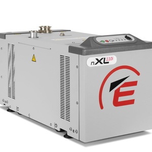 ปั๊มรูทส์หลายระดับ Edwards nXL110i 110 ลิตร/วินาที ใช้ไฟ AC ตัวเครื่องทำจากอลูมิเนียมอัลลอยด์ สำหรับเครื่องอัดก๊าซอุตสาหกรรม - Product Image 1