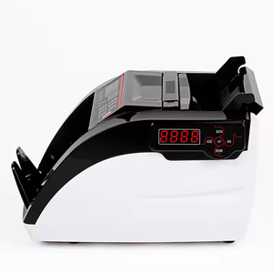 AL-6100 Máy đếm hóa đơn - Product Image 2