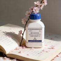 Moyen 1053 #   Sans agar pour la culture de bactéries anaérobies telles que Clostridium