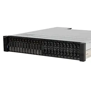 network storage 10GB iSCSI base T 8 ports 2*580W device access storage network ME5024