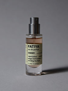 Parfum pour femme en flacon de verre de 100 ml, série jardin, parfum floral sucré, longue durée - Product Image 5