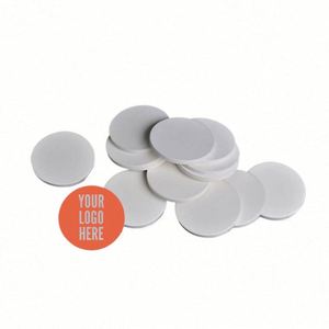 Fichas de Póker de Cerámica - Fichas de Casino en Blanco para Personalizar - Opciones al por Mayor Disponibles - Product Image 1