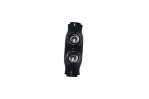 UL Listed 2-14 AWG In-line Splices Insulated Electrical Power Quick Wire Connector Cable Connectors