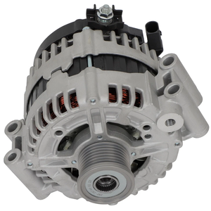 Alternador de Alto Rendimiento para Sistemas Eléctricos Automotrices para <span class=keywords><strong>BMW</strong></span> 135i 3.0 E82 E88 2007-2010 335i E90 E91 <span class=keywords><strong>E92</strong></span> E93 2006-2010 12317557789 - Product Image 2