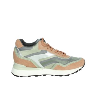 รองเท้าผ้าใบสไตล์เดิน igal สีเทาต่ำ - Product Image 4