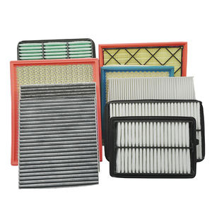 <strong>China</strong> Factory Wholesale <strong>Custom</strong> Car <strong>Air</strong> <strong>Filter</strong> 87139-0n010 87139-30040 87139-ono10 - Product Image 2