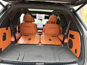 Casa Inteligente sobre <span class=keywords><strong>Ruedas</strong></span> para Todo Tipo de Situaciones: Li Xiang L8 Max 2023, Todas las Características de Alta Gama, el Centro de Control de su Familia - Product Image 6